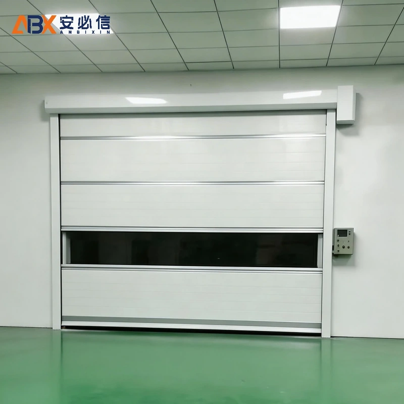 驻马店高速门